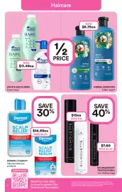 Priceline catalogue Page 16