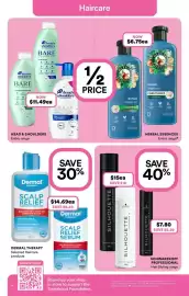 Priceline catalogue Page 16