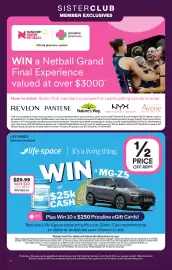 Priceline catalogue Page 2