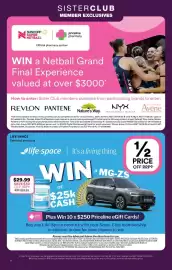 Priceline catalogue Page 2