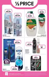 Priceline catalogue Page 20