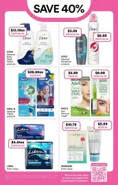 Priceline catalogue Page 21