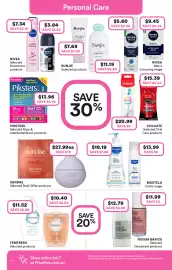Priceline catalogue Page 22