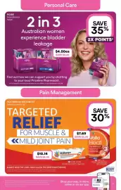 Priceline catalogue Page 23