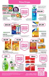 Priceline catalogue Page 25