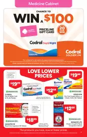 Priceline catalogue Page 27