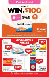 Priceline catalogue Page 27