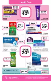 Priceline catalogue Page 28