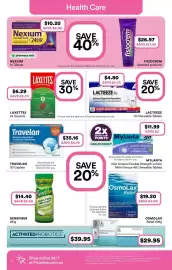 Priceline catalogue Page 28