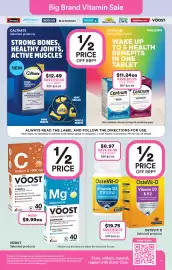 Priceline catalogue Page 31