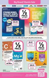 Priceline catalogue Page 31