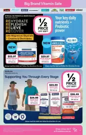 Priceline catalogue Page 33