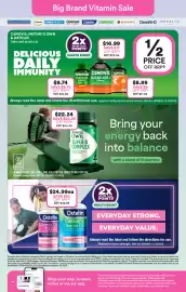 Priceline catalogue Page 34