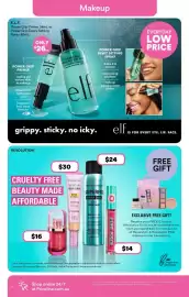 Priceline catalogue Page 6
