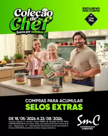 Catálogo Supermercado Cubatao Página 1