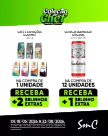 Catálogo Supermercado Cubatao Página 11