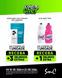Catálogo Supermercado Cubatao Página 12