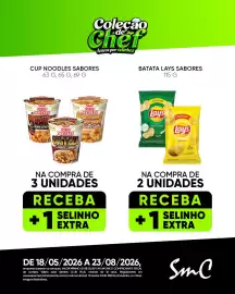 Catálogo Supermercado Cubatao Página 13