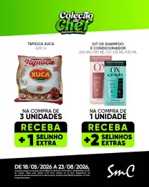 Catálogo Supermercado Cubatao Página 14