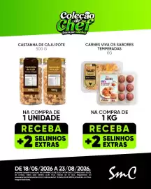 Catálogo Supermercado Cubatao Página 16