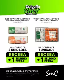 Catálogo Supermercado Cubatao Página 17