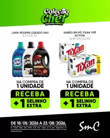 Catálogo Supermercado Cubatao Página 18