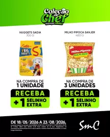 Catálogo Supermercado Cubatao Página 19