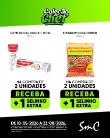 Catálogo Supermercado Cubatao Página 2