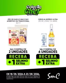 Catálogo Supermercado Cubatao Página 3