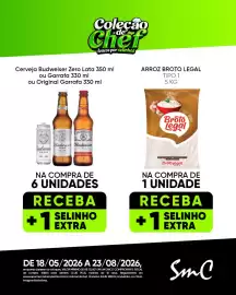 Catálogo Supermercado Cubatao Página 4