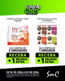 Catálogo Supermercado Cubatao Página 6