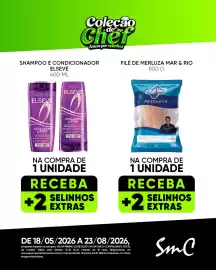 Catálogo Supermercado Cubatao Página 7