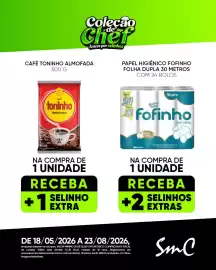 Catálogo Supermercado Cubatao Página 8