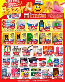 Catálogo Supermercados Gricki semana 23 Página 1