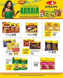 Encarte Asun Página 1