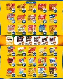 Encarte Cometa Supermercados semana 23 Página 3