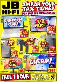 JB Hi-Fi catalogue week 23 Page 32