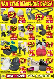 JB Hi-Fi catalogue week 23 Page 12