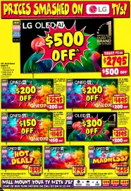JB Hi-Fi catalogue week 23 Page 14