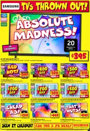 JB Hi-Fi catalogue week 23 Page 15