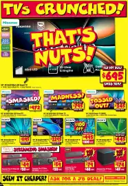 JB Hi-Fi catalogue week 23 Page 16
