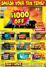 JB Hi-Fi catalogue week 23 Page 17