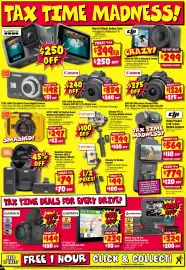 JB Hi-Fi catalogue week 23 Page 18