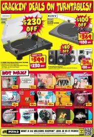 JB Hi-Fi catalogue week 23 Page 19