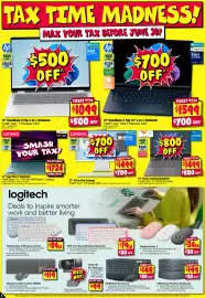 JB Hi-Fi catalogue week 23 Page 2