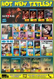 JB Hi-Fi catalogue week 23 Page 20