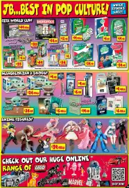 JB Hi-Fi catalogue week 23 Page 21