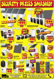 JB Hi-Fi catalogue week 23 Page 22