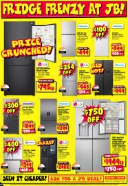 JB Hi-Fi catalogue week 23 Page 24