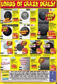 JB Hi-Fi catalogue week 23 Page 25